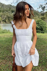 Princess Polly Lorinda Mini Dress