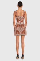 Augustine  Pink Maxi Dress