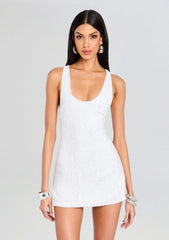 Cydney Sequin Dress