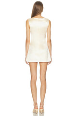 Eliana Mini Dress